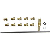DYNOJET Jet Kit - Stage 1 - Honda 1171